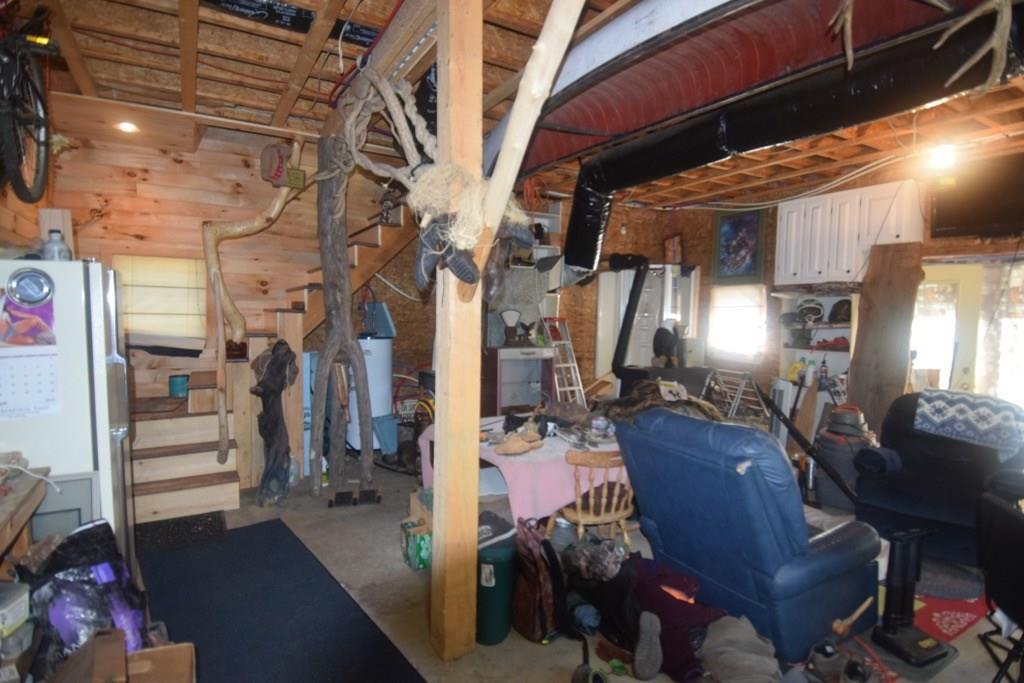 21 Pine Bluff Road Embden, ME 04958 - Photo 13 of 19 Photo