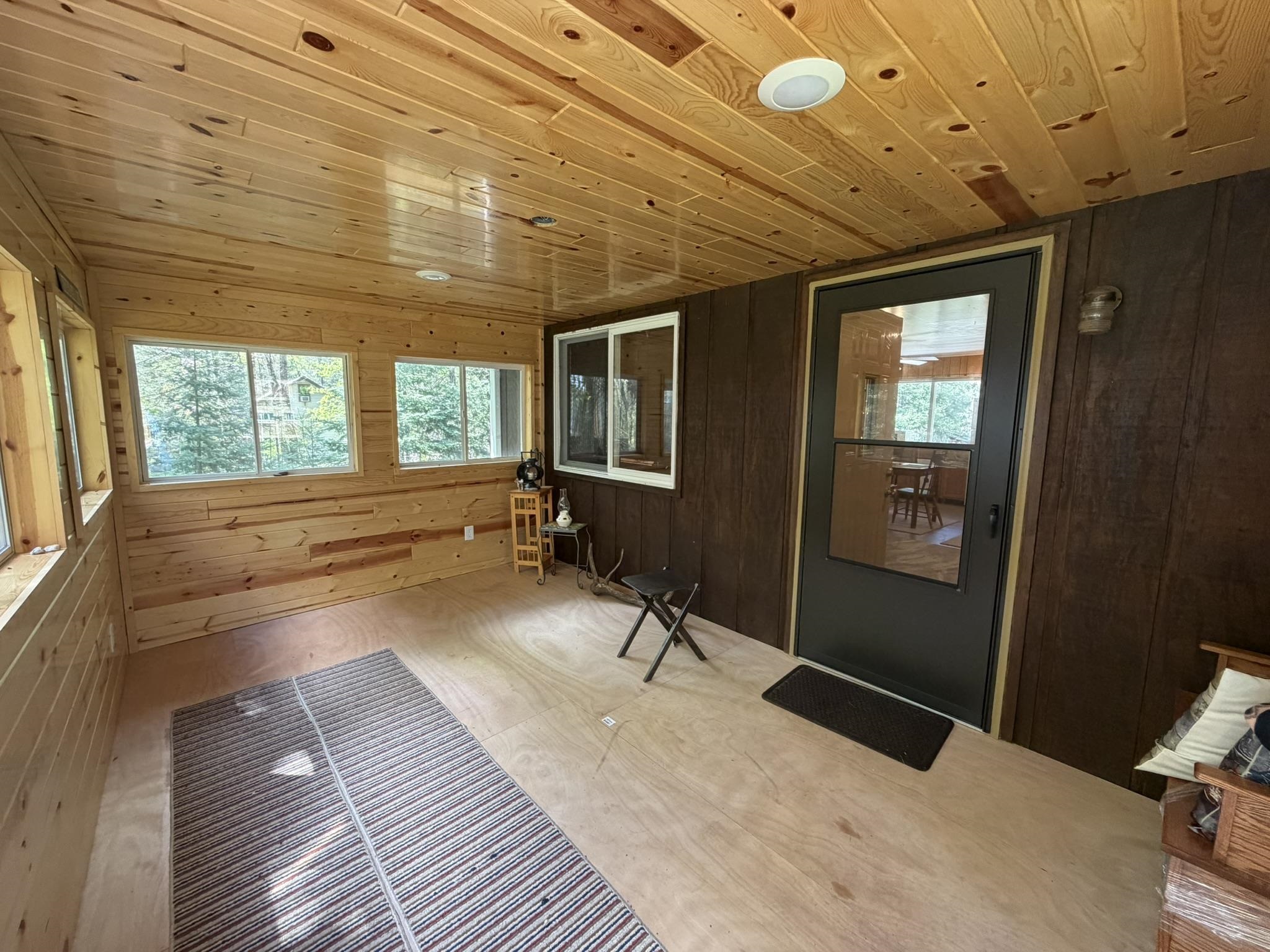 15569 Stevens Lake Road Long Lake, WI 54542 - Photo 20 of 24