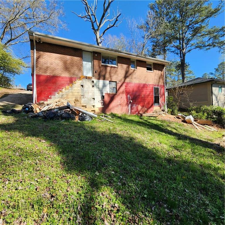 2125 Glendale Drive Decatur, GA 30032 - Photo 28 of 28