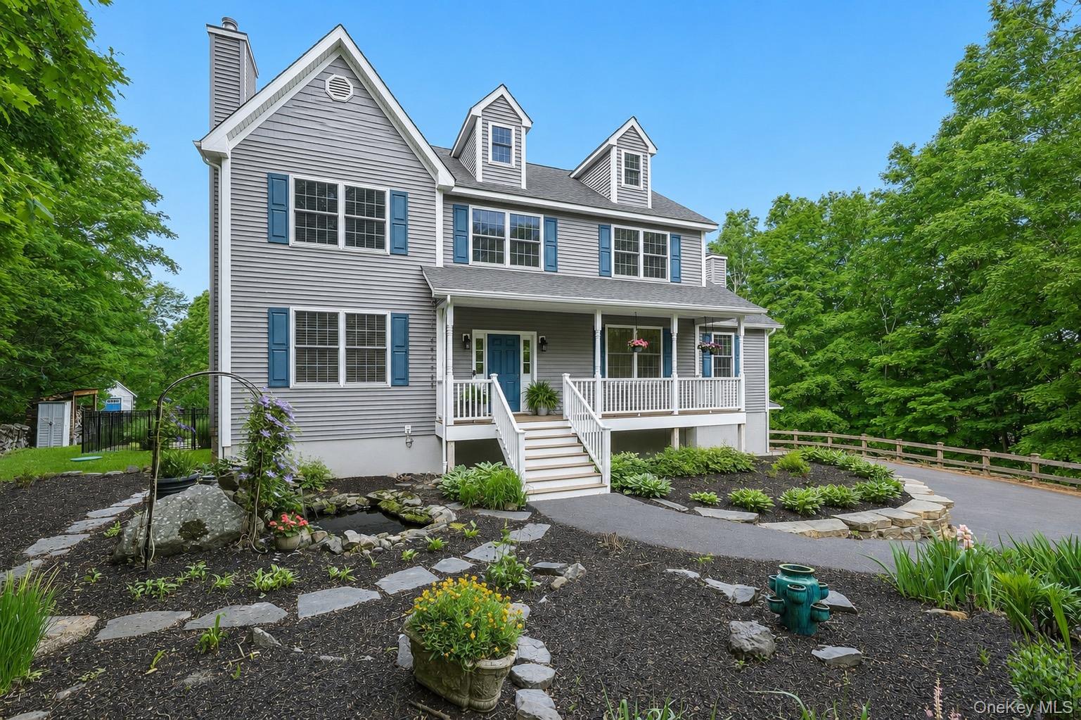 27 Hawleys Corners Road Highland, NY 12528 - Photo 2 of 48