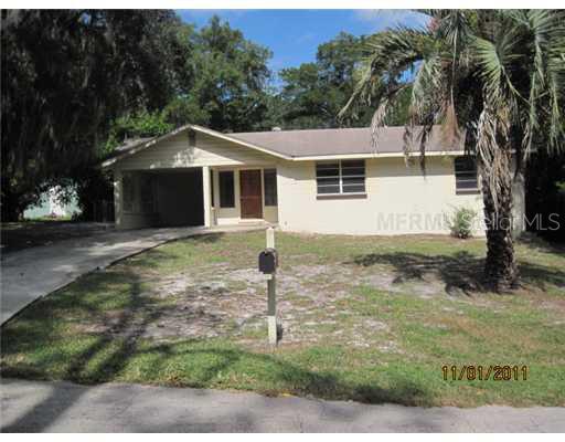 138 Marsella Road DeBary, FL 32713 - Photo 1 of 1 Exterior Front
