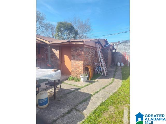 2016 Lee Terrace Southwest Birmingham, AL 35211 - Photo 16 of 25