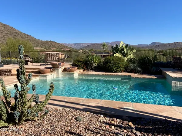 $7,500 | 41609 North Signal Hill Court, Anthem, AZ 85086