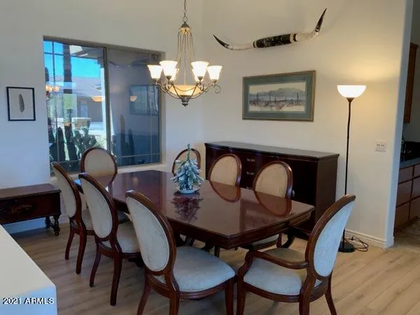 $7,500 | 41609 North Signal Hill Court, Anthem, AZ 85086