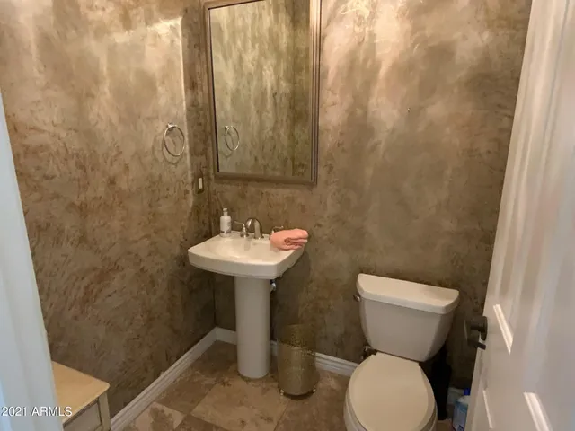 $7,500 | 41609 North Signal Hill Court, Anthem, AZ 85086