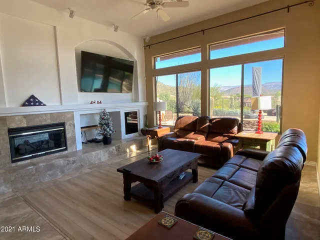 $7,500 | 41609 North Signal Hill Court, Anthem, AZ 85086