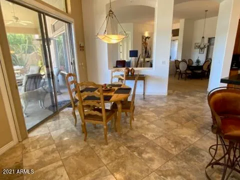 $7,500 | 41609 North Signal Hill Court, Anthem, AZ 85086