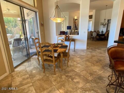 41609 North Signal Hill Court Anthem, AZ 85086 - Photo 16 of 72 41609 N Signal Hill Ct