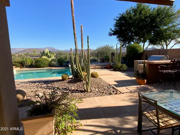 $7,500 | 41609 North Signal Hill Court, Anthem, AZ 85086