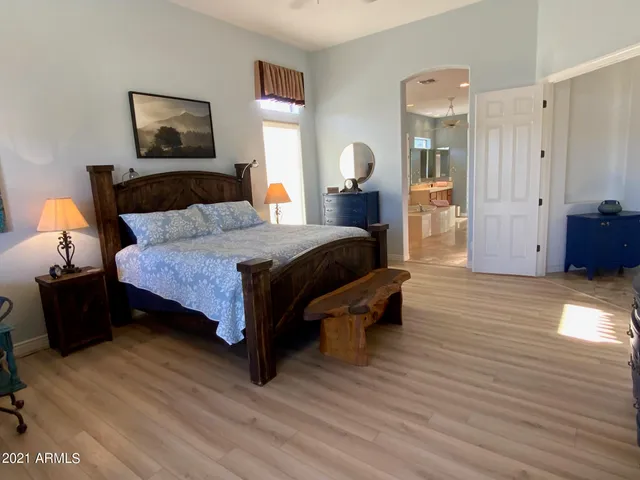 $7,500 | 41609 North Signal Hill Court, Anthem, AZ 85086