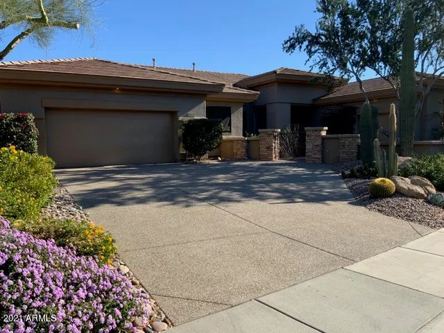 $7,500 | 41609 North Signal Hill Court, Anthem, AZ 85086