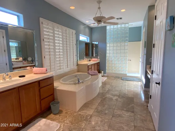$7,500 | 41609 North Signal Hill Court, Anthem, AZ 85086
