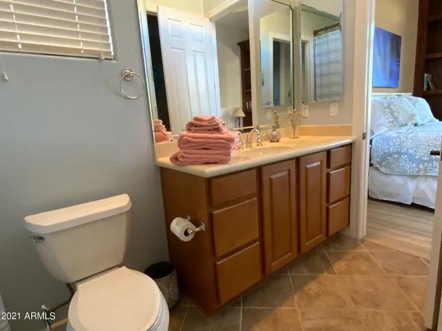 $7,500 | 41609 North Signal Hill Court, Anthem, AZ 85086