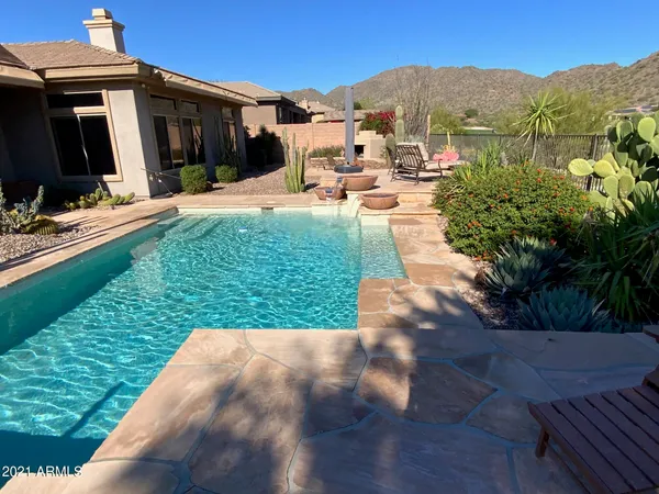 $7,500 | 41609 North Signal Hill Court, Anthem, AZ 85086