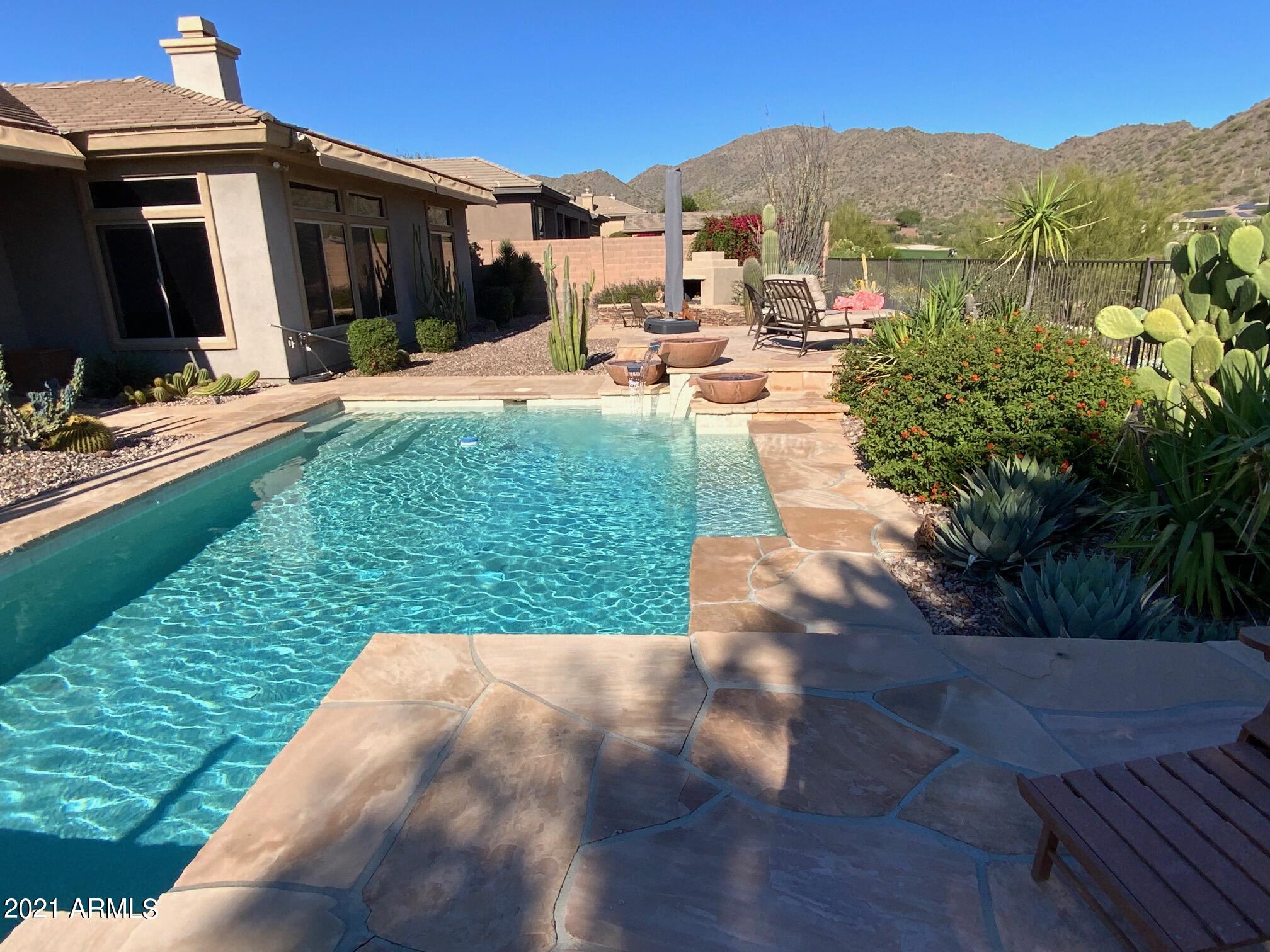 41609 North Signal Hill Court Anthem, AZ 85086 - Photo 25 of 72 41609 N Signal Hill Ct