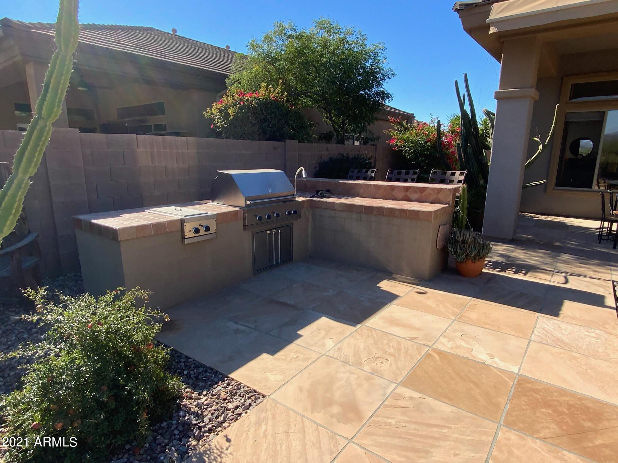 41609 North Signal Hill Court Anthem, AZ 85086 - Photo 27 of 72 41609 N Signal Hill Ct