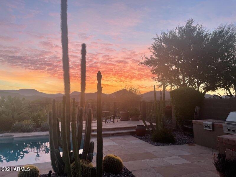 41609 North Signal Hill Court Anthem, AZ 85086 - Photo 28 of 72 41609 N Signal Hill Ct