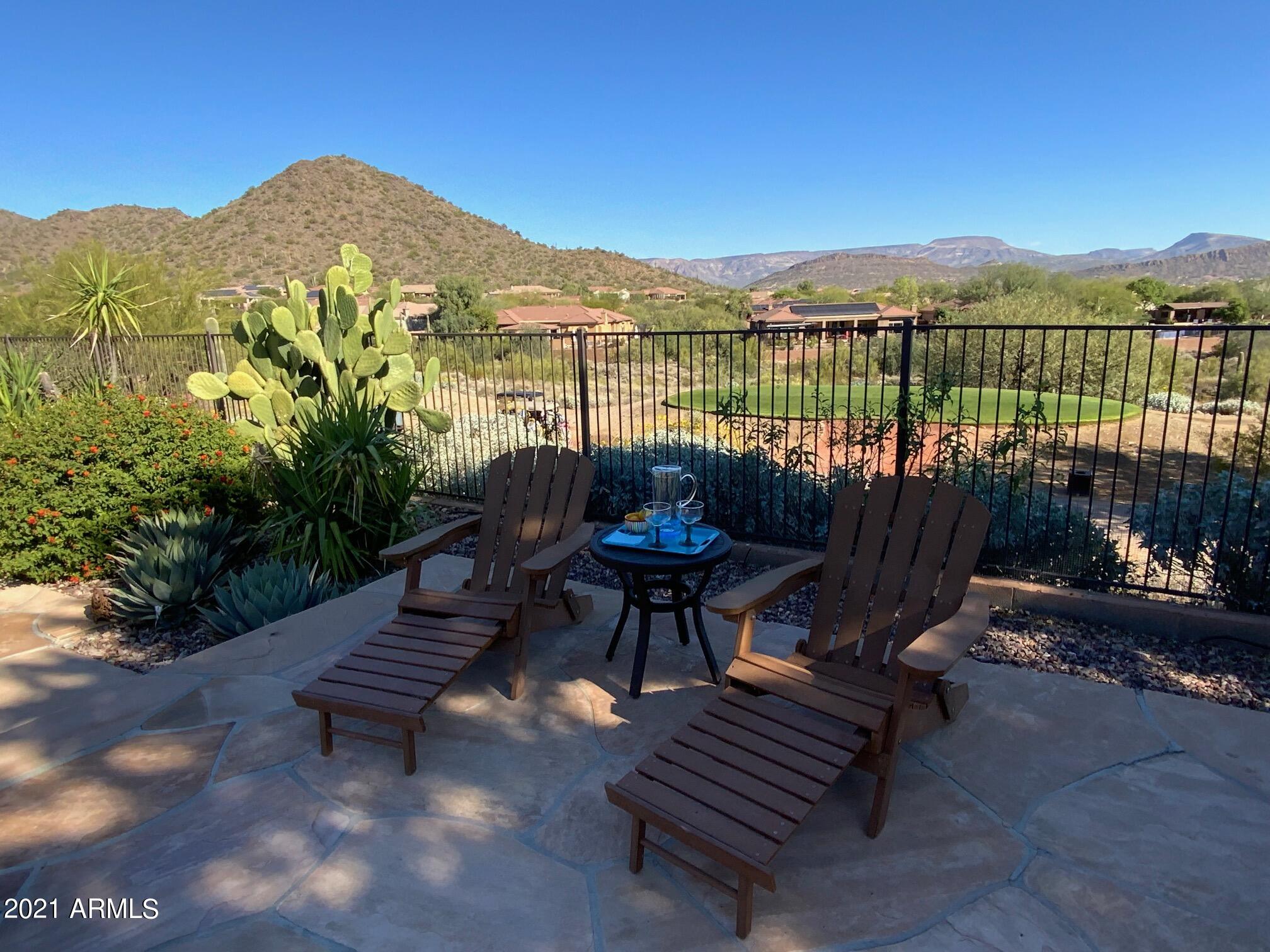 41609 North Signal Hill Court Anthem, AZ 85086 - Photo 29 of 72 41609 N Signal Hill Ct