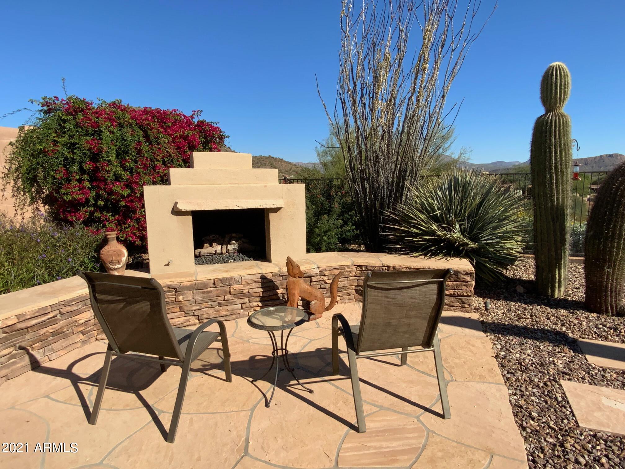 41609 North Signal Hill Court Anthem, AZ 85086 - Photo 30 of 72 41609 N Signal Hill Ct