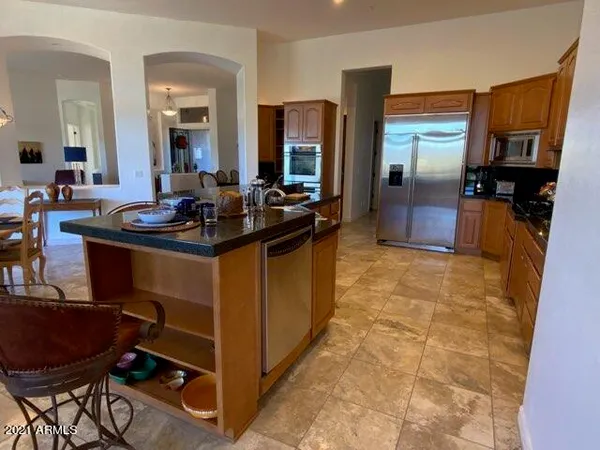 $7,500 | 41609 North Signal Hill Court, Anthem, AZ 85086