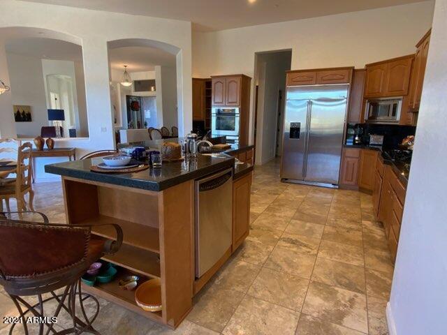 41609 North Signal Hill Court Anthem, AZ 85086 - Photo 34 of 72 41609 N Signal Hill Ct