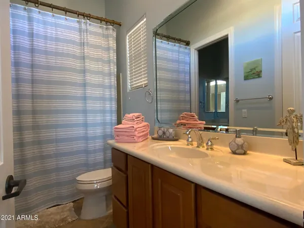 $7,500 | 41609 North Signal Hill Court, Anthem, AZ 85086