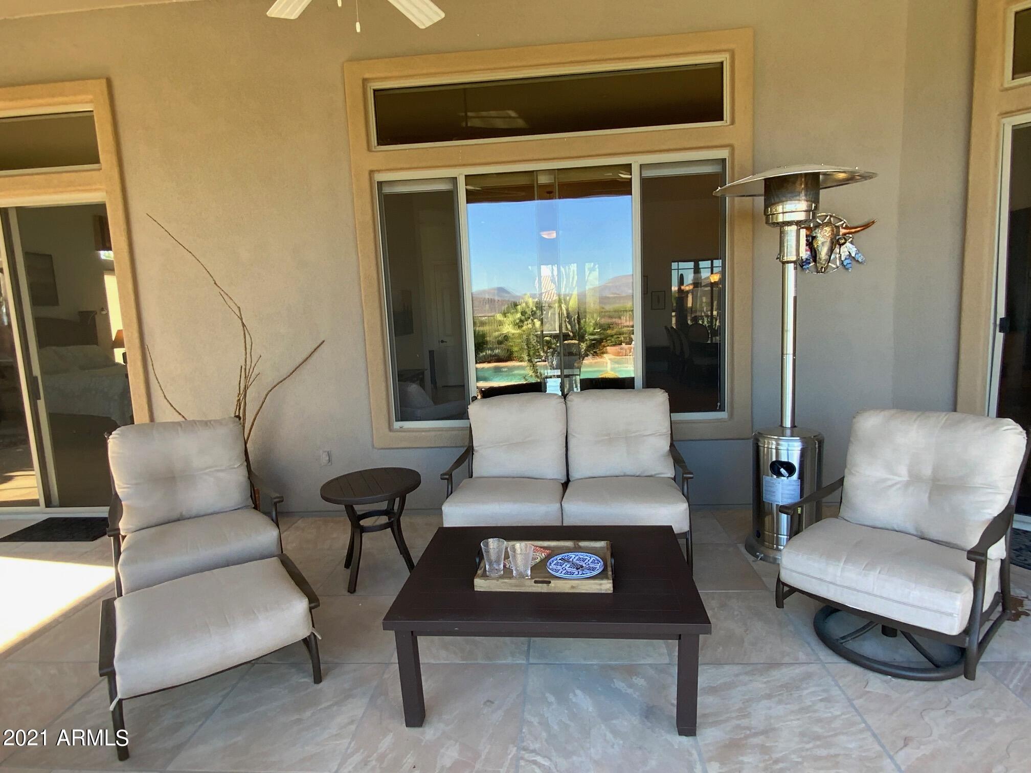 41609 North Signal Hill Court Anthem, AZ 85086 - Photo 42 of 72 41609 N Signal Hill Ct