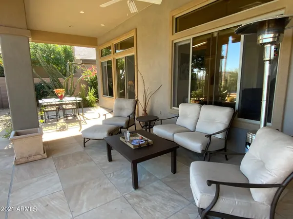 $7,500 | 41609 North Signal Hill Court, Anthem, AZ 85086