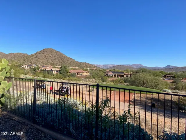 $7,500 | 41609 North Signal Hill Court, Anthem, AZ 85086