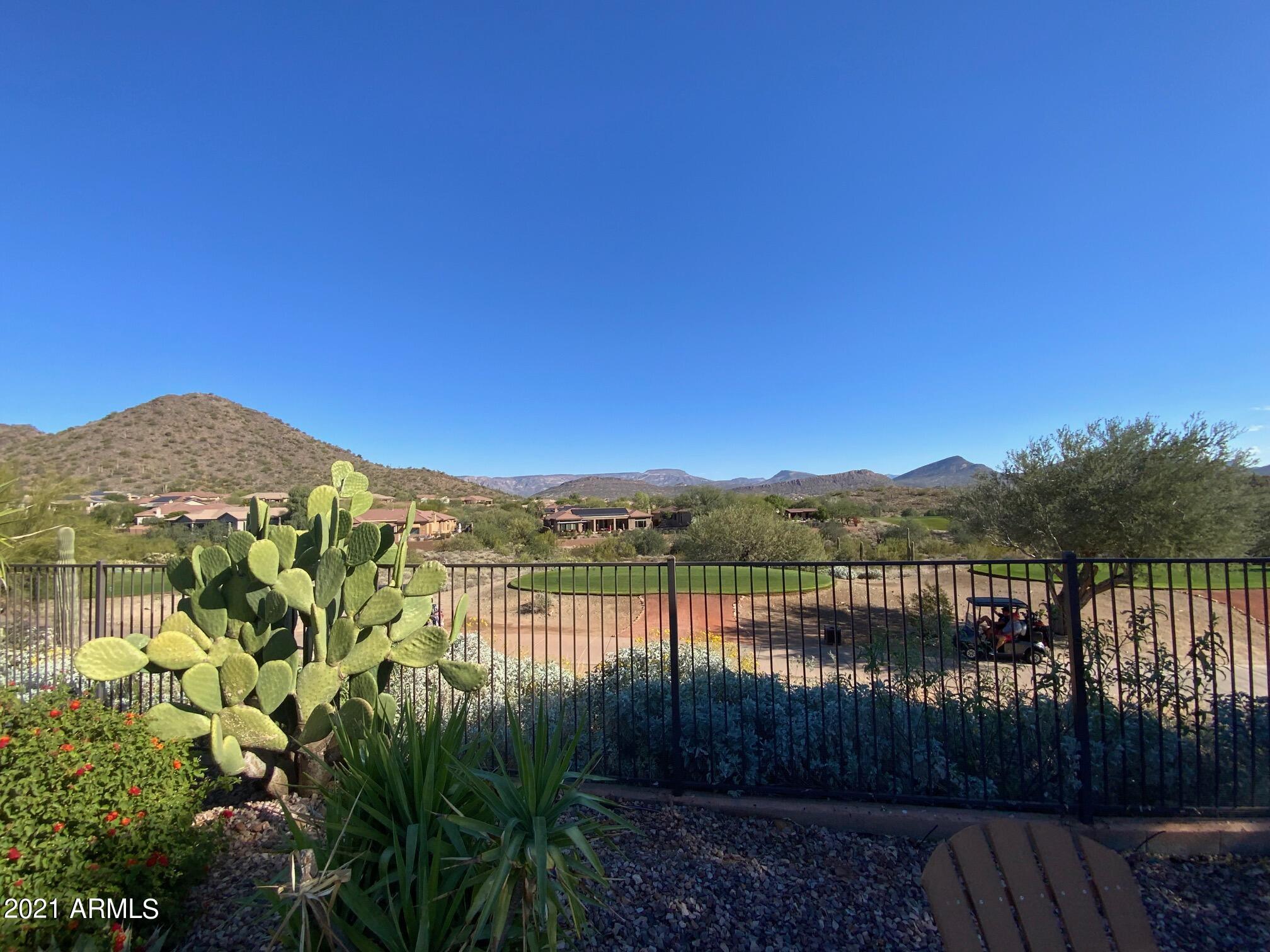 41609 North Signal Hill Court Anthem, AZ 85086 - Photo 46 of 72 41609 N Signal Hill Ct