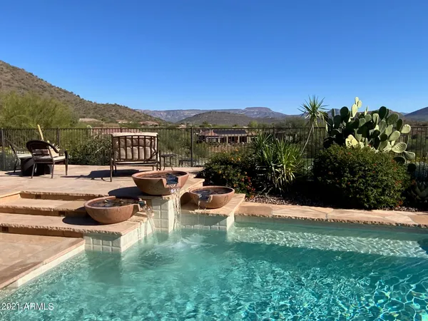 $7,500 | 41609 North Signal Hill Court, Anthem, AZ 85086