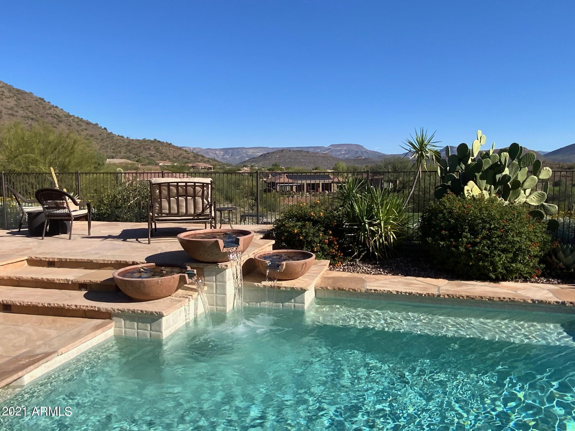 41609 North Signal Hill Court Anthem, AZ 85086 - Photo 47 of 72 41609 N Signal Hill Ct