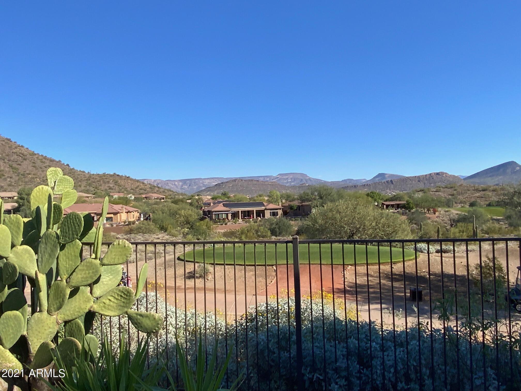 41609 North Signal Hill Court Anthem, AZ 85086 - Photo 48 of 72 41609 N Signal Hill Ct