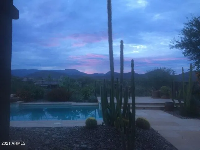 $7,500 | 41609 North Signal Hill Court, Anthem, AZ 85086