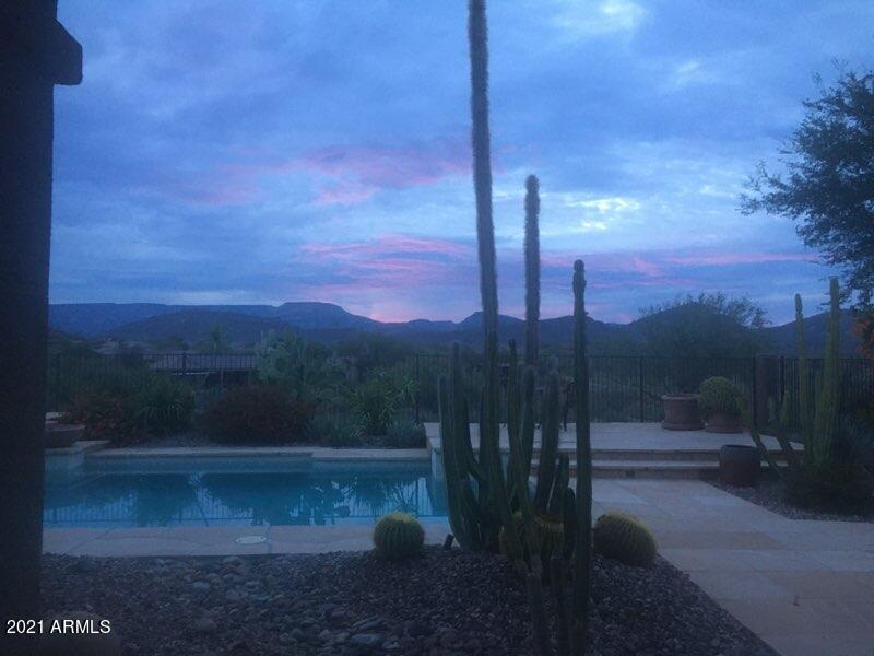 41609 North Signal Hill Court Anthem, AZ 85086 - Photo 49 of 72 41609 N Signal Hill Ct