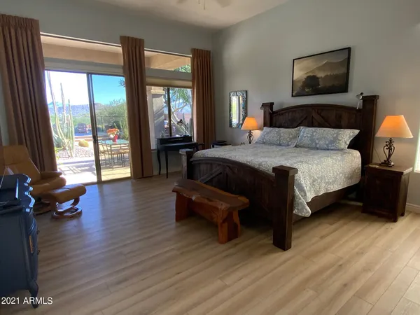 $7,500 | 41609 North Signal Hill Court, Anthem, AZ 85086