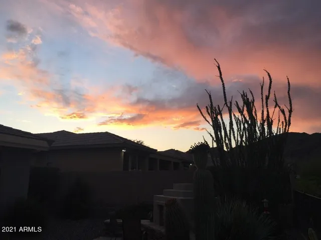 $7,500 | 41609 North Signal Hill Court, Anthem, AZ 85086