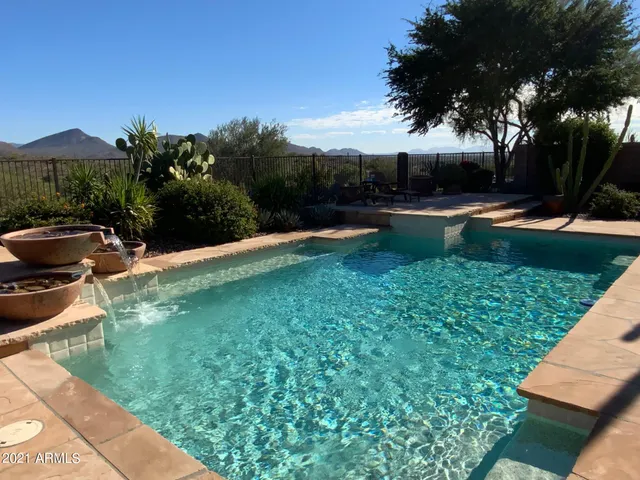 $7,500 | 41609 North Signal Hill Court, Anthem, AZ 85086