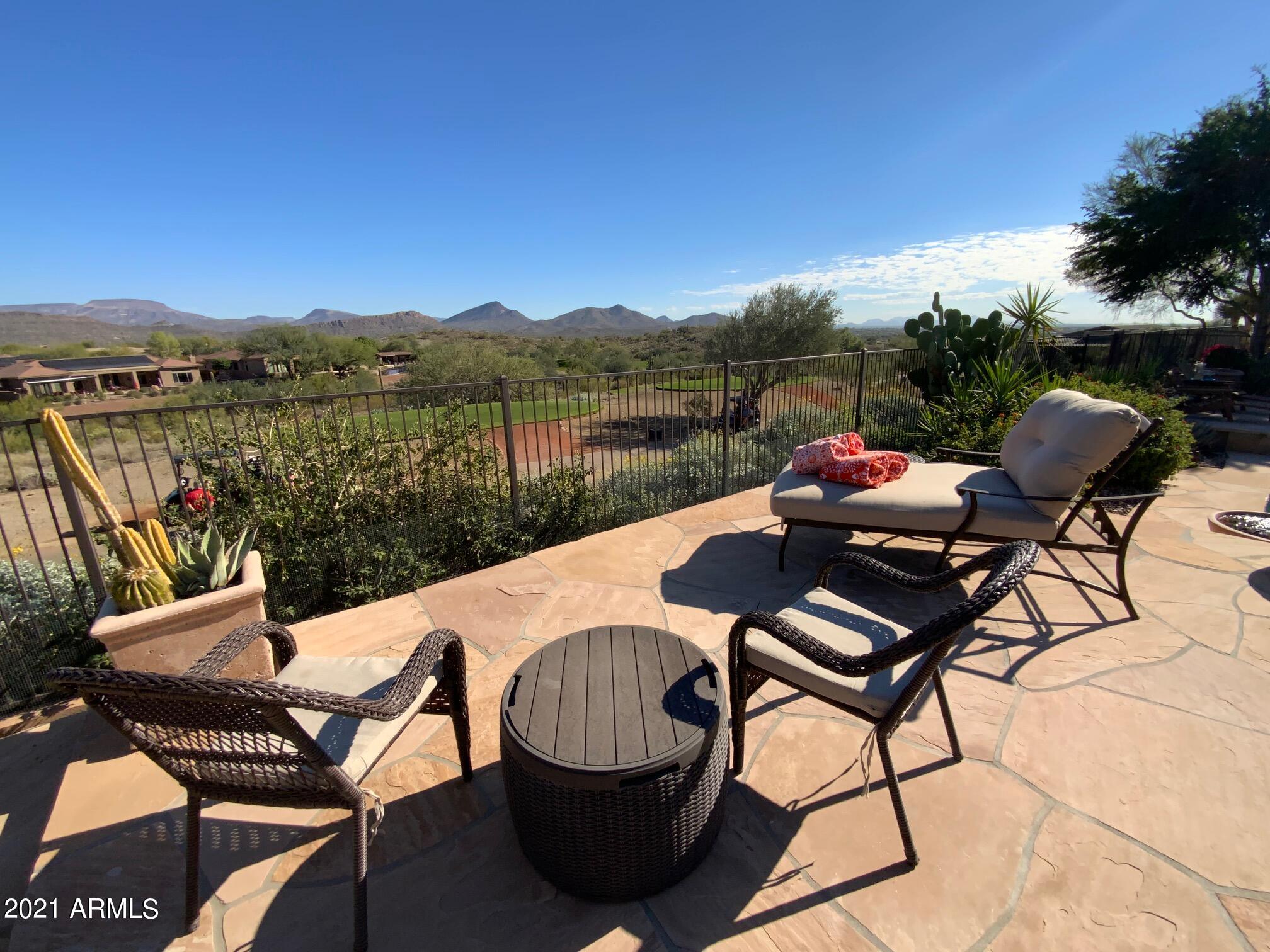 41609 North Signal Hill Court Anthem, AZ 85086 - Photo 53 of 72 41609 N Signal Hill Ct