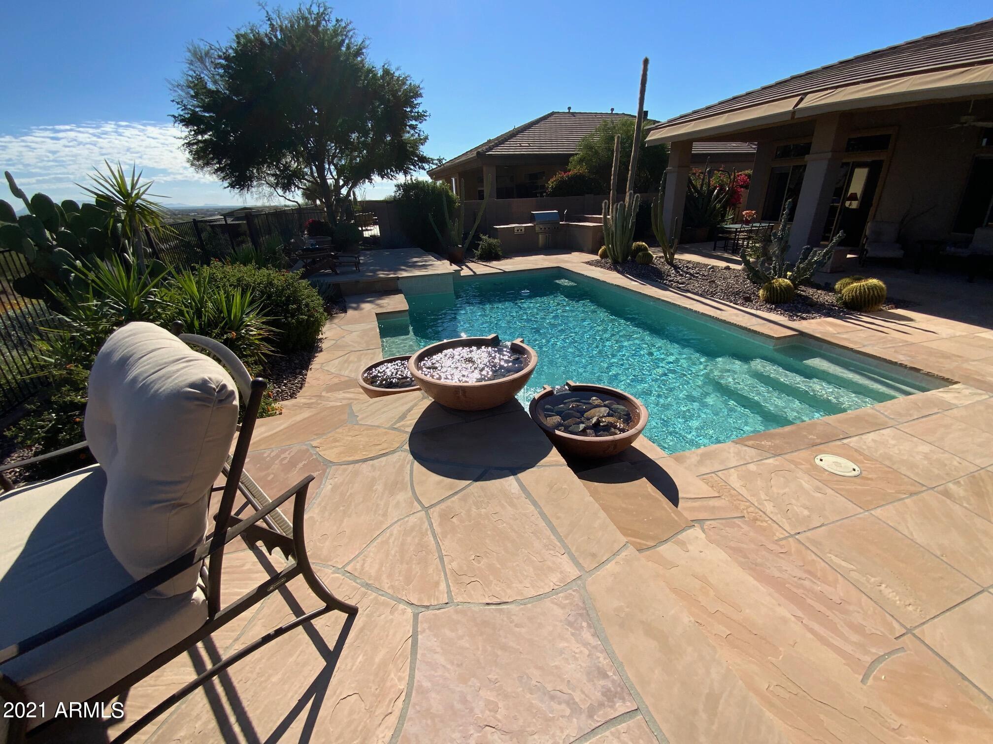 41609 North Signal Hill Court Anthem, AZ 85086 - Photo 54 of 72 41609 N Signal Hill Ct