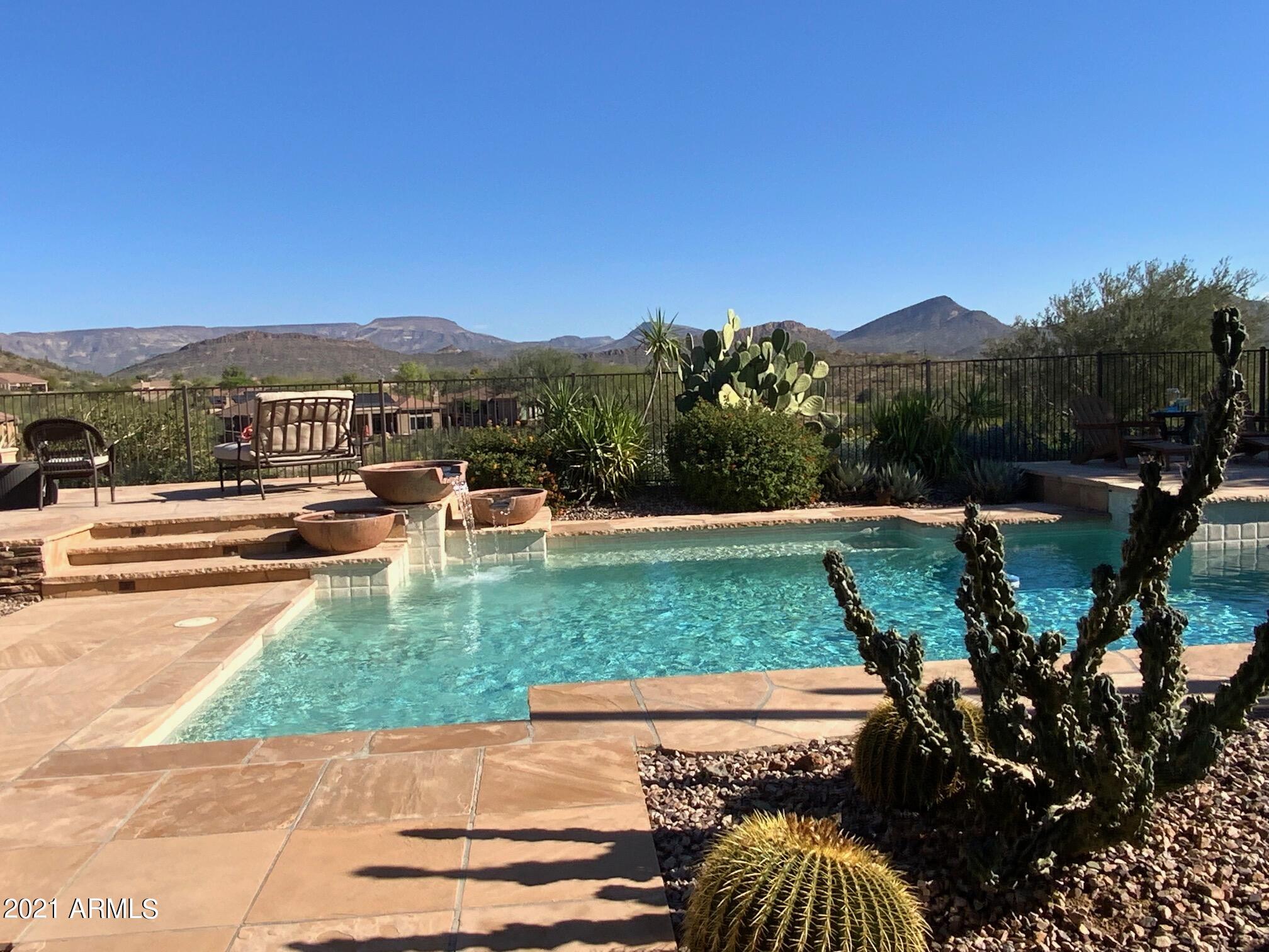 41609 North Signal Hill Court Anthem, AZ 85086 - Photo 55 of 72 41609 N Signal Hill Ct