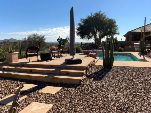 $7,500 | 41609 North Signal Hill Court, Anthem, AZ 85086