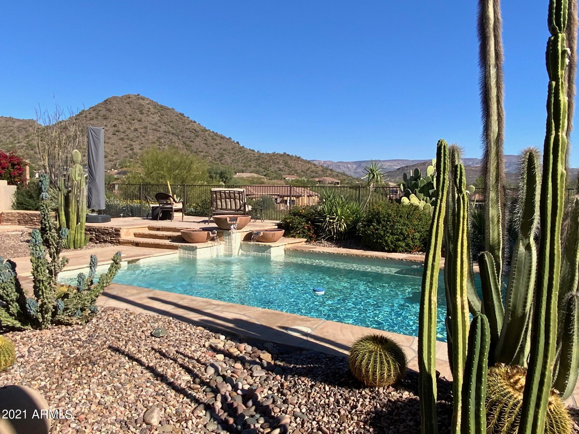 41609 North Signal Hill Court Anthem, AZ 85086 - Photo 57 of 72 41609 N Signal Hill Ct