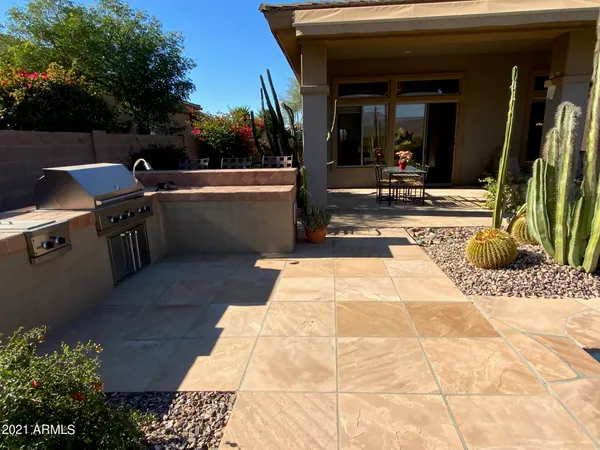 $7,500 | 41609 North Signal Hill Court, Anthem, AZ 85086