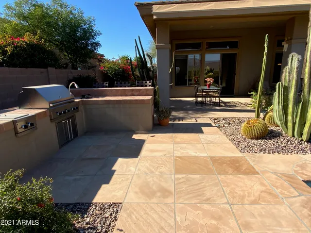 $7,500 | 41609 North Signal Hill Court, Anthem, AZ 85086