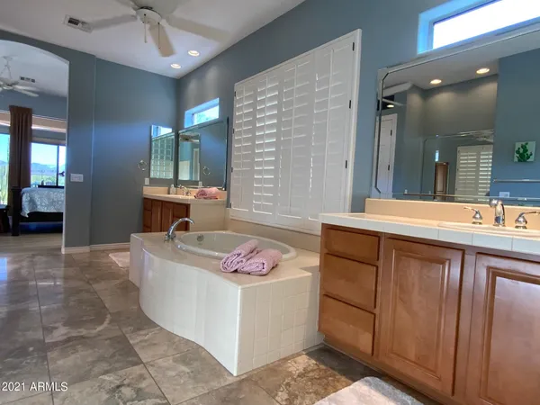 $7,500 | 41609 North Signal Hill Court, Anthem, AZ 85086
