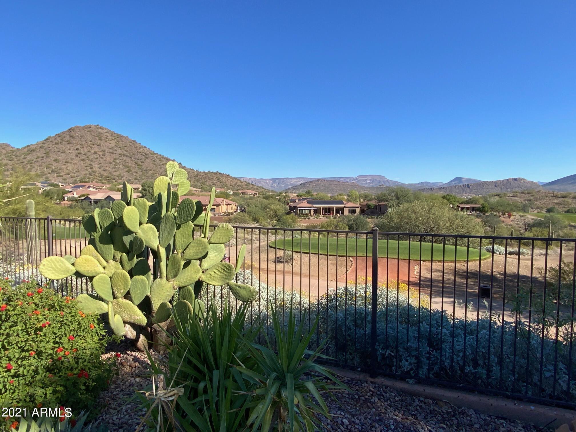 41609 North Signal Hill Court Anthem, AZ 85086 - Photo 7 of 72 41609 N Signal Hill Ct