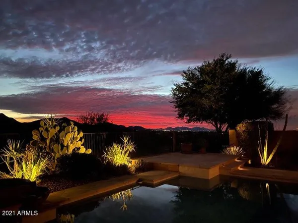 $7,500 | 41609 North Signal Hill Court, Anthem, AZ 85086