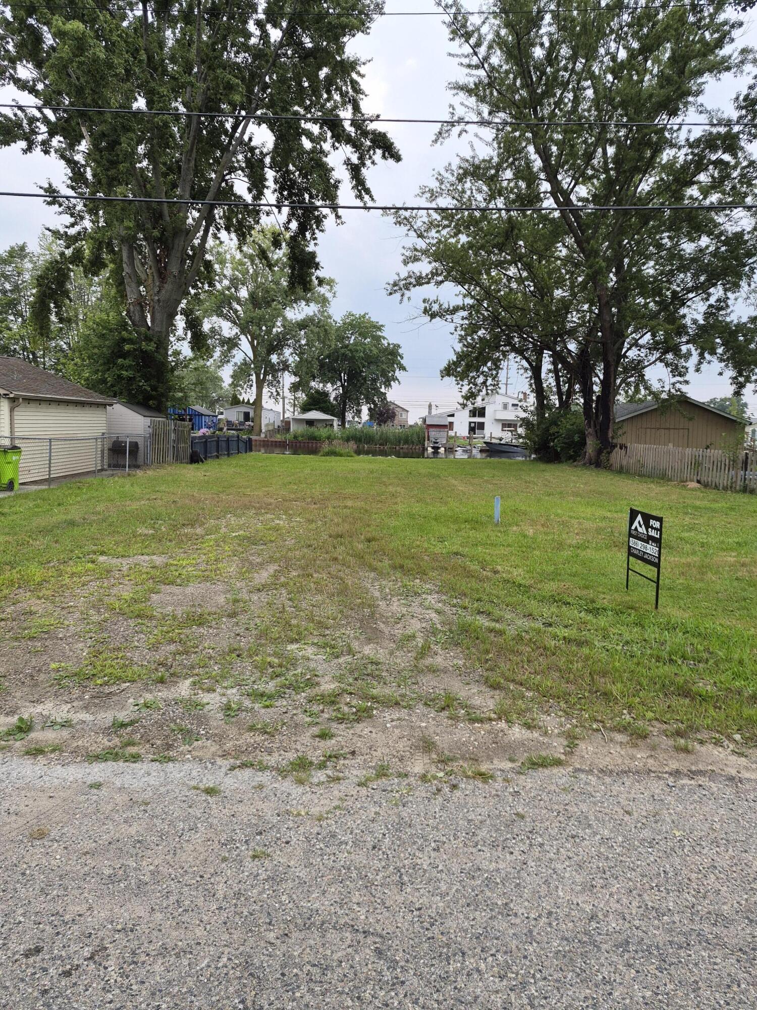 7314 Bealane Road Algonac, MI 48001 - Photo 5 of 5 20260813_180416