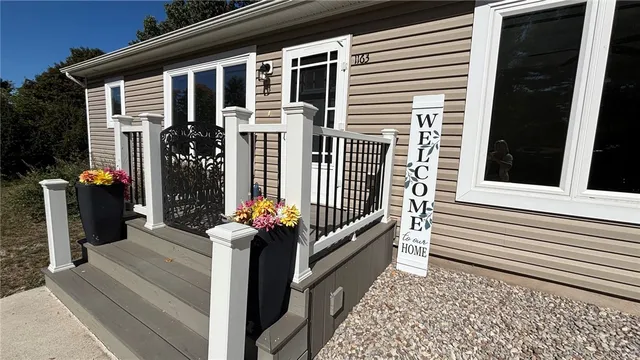 $499,900 | 1163 Cheese Factory Road, Mendon, NY 14472